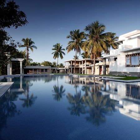 Heritage Resort Hampi Exterior photo