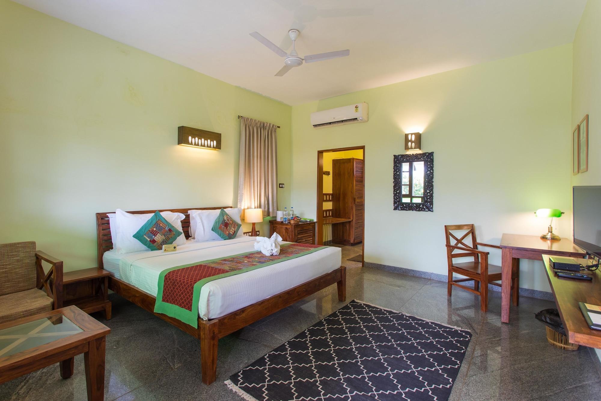 Heritage Resort Hampi Exterior photo