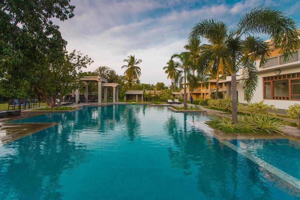 Heritage Resort Hampi Exterior photo
