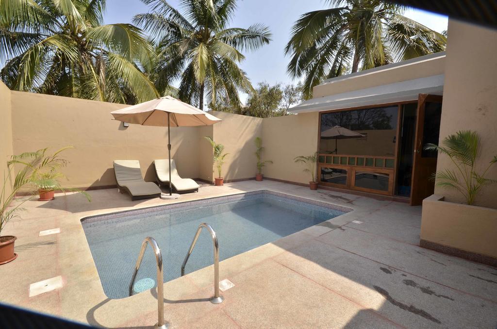 Heritage Resort Hampi Exterior photo