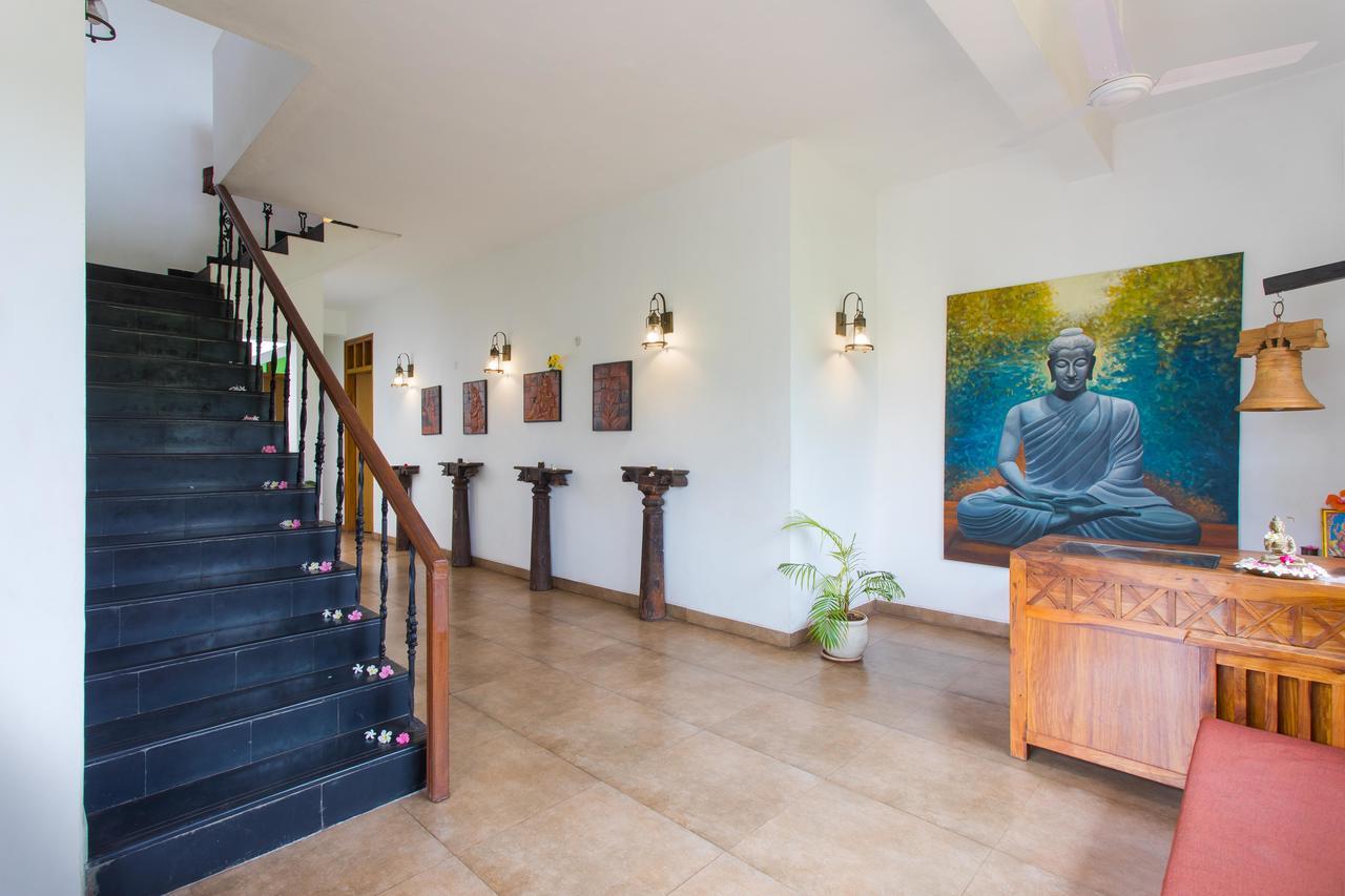 Heritage Resort Hampi Exterior photo